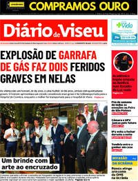 Di�rio de Viseu