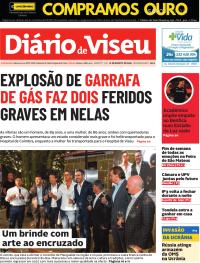 Di�rio de Viseu