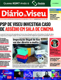 Di�rio de Viseu
