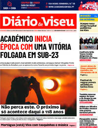 Di�rio de Viseu