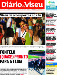 Di�rio de Viseu