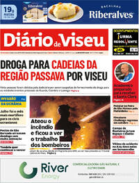 Di�rio de Viseu