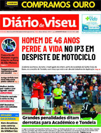 Di�rio de Viseu