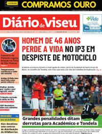 Di�rio de Viseu
