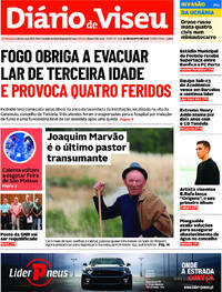 Di�rio de Viseu