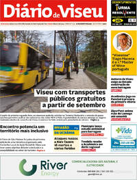 Di�rio de Viseu