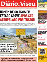 Di�rio de Viseu