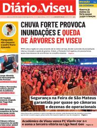 Di�rio de Viseu