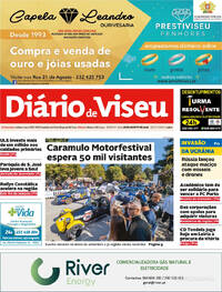 Di�rio de Viseu