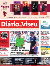 Di�rio de Viseu
