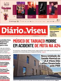 Di�rio de Viseu