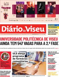 Di�rio de Viseu