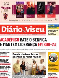Di�rio de Viseu