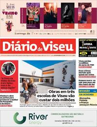 Di�rio de Viseu