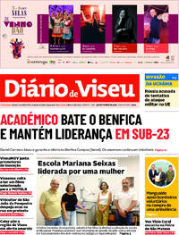 Di�rio de Viseu