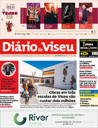 Di�rio de Viseu