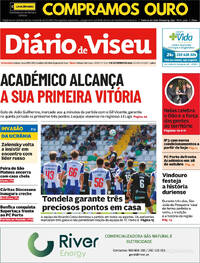Di�rio de Viseu