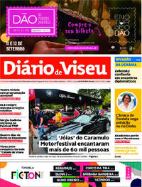 Di�rio de Viseu