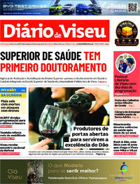 Di�rio de Viseu
