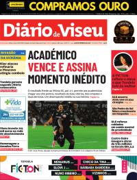 Di�rio de Viseu