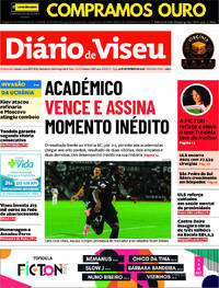 Di�rio de Viseu