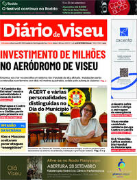 Di�rio de Viseu