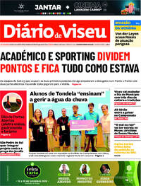 Di�rio de Viseu