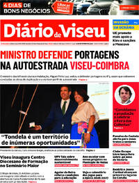 Di�rio de Viseu