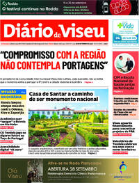 Di�rio de Viseu