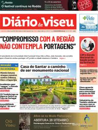 Di�rio de Viseu
