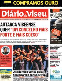 Di�rio de Viseu