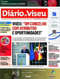 Di�rio de Viseu