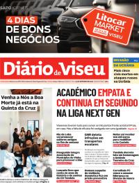 Di�rio de Viseu