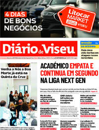 Di�rio de Viseu