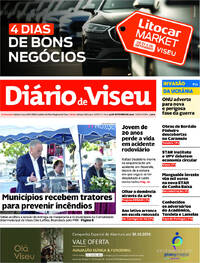 Di�rio de Viseu