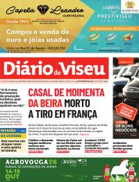 Di�rio de Viseu