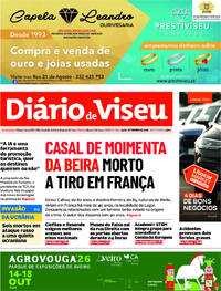 Di�rio de Viseu