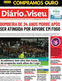 Di�rio de Viseu