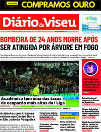 Di�rio de Viseu