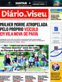 Di�rio de Viseu