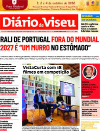 Di�rio de Viseu