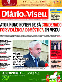 Di�rio de Viseu