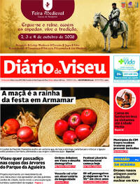 Di�rio de Viseu