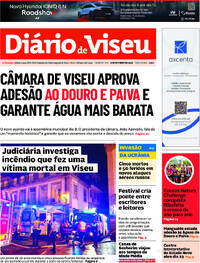 Di�rio de Viseu