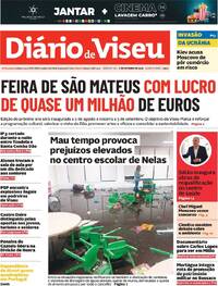 Di�rio de Viseu