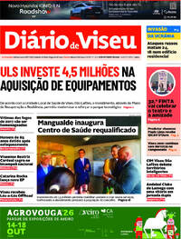 Di�rio de Viseu