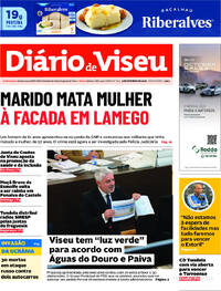 Di�rio de Viseu