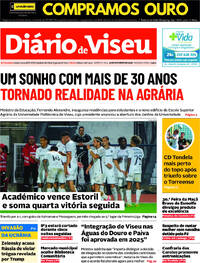 Di�rio de Viseu