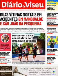 Di�rio de Viseu