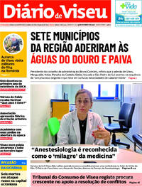 Di�rio de Viseu